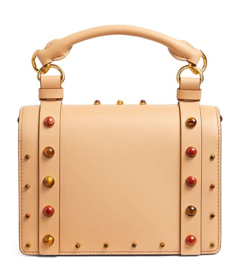 chloe ora bag|Shop Chloé Ora Leather Top Handle Bag .